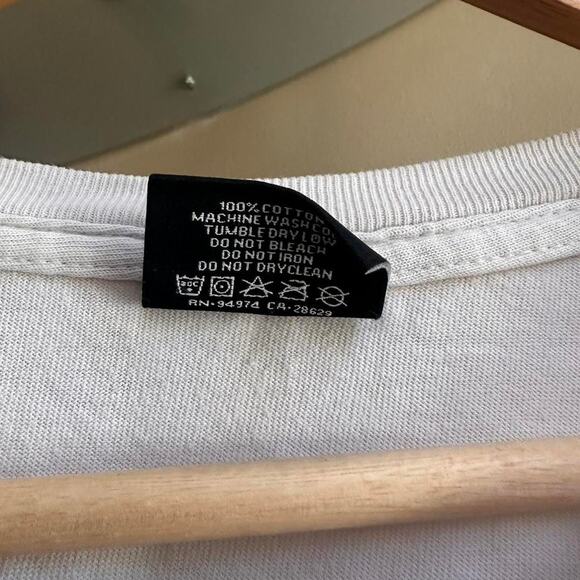 Vintage Y2K Stussy Shirt - Picture 3 of 7